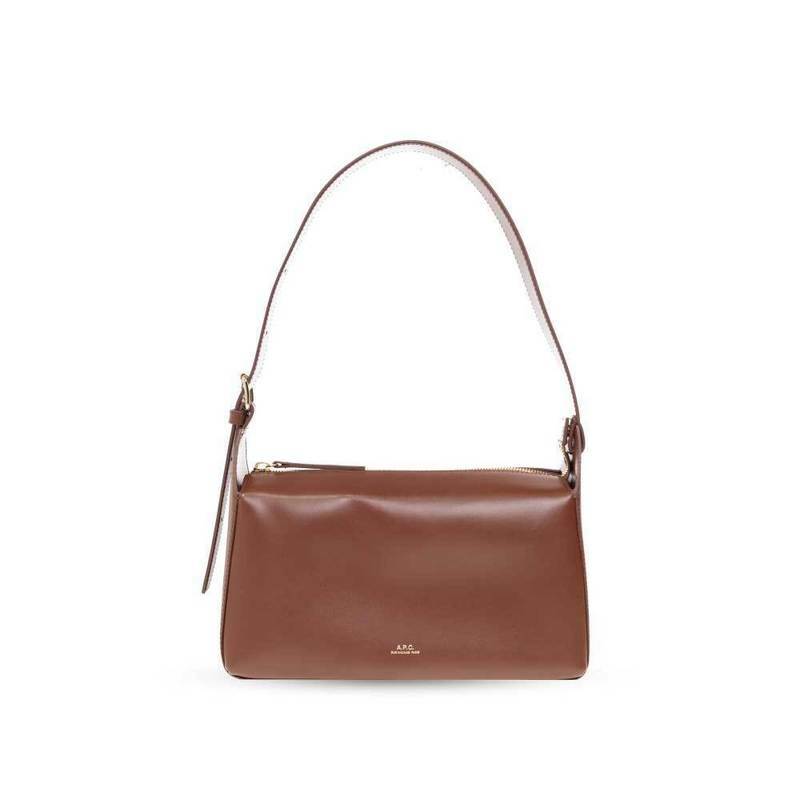 [국내배송] 아페쎄 숄더백 버지니 바게트백 여성 PXBRU F61837 CAD - A.P.C.