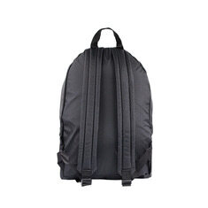 엠에스지엠 로고 프린트 블랙 공용 백팩 3540MZ38 654 99 썸네일 2