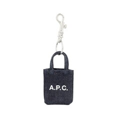 [아페쎄 APC] COHIZ M63677 IAI INDIGO 공용 키링 썸네일 1