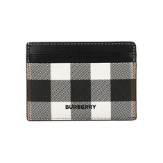 [버버리 BURBERRY] 8117315 A8900 공용 카드홀더 썸네일 1