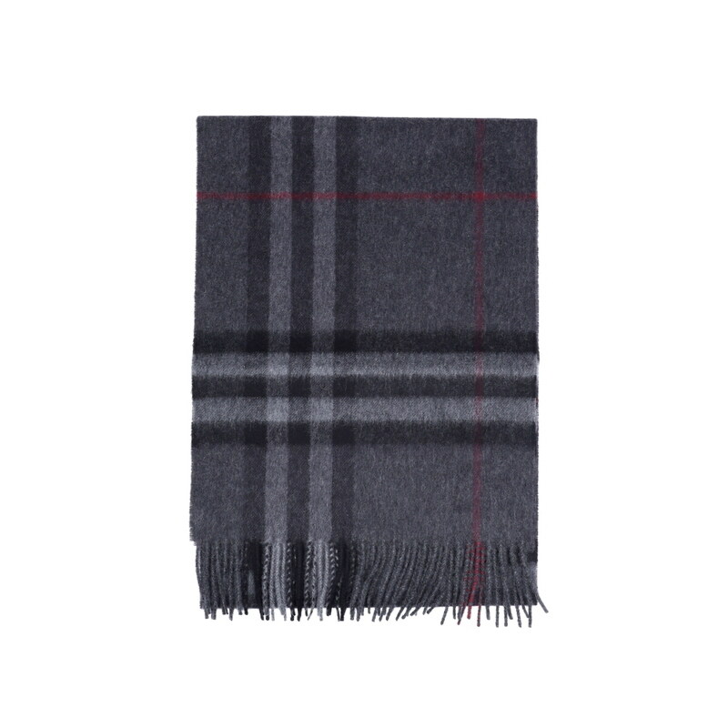 [버버리 BURBERRY] 8077880 A1208 공용 머플러 - Burberry
