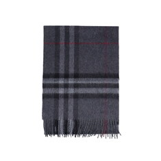 [버버리 BURBERRY] 8077880 A1208 공용 머플러 썸네일 1