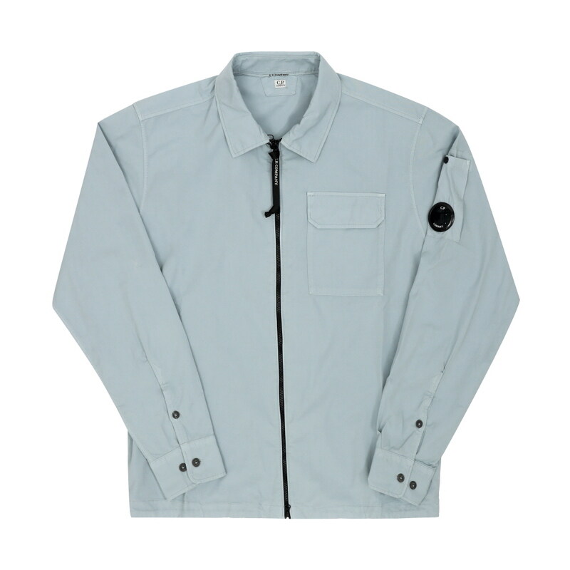 [CP컴퍼니 C.P.COMPANY] 20CMOS705A 110143G 809 남성 셔츠 - CP company
