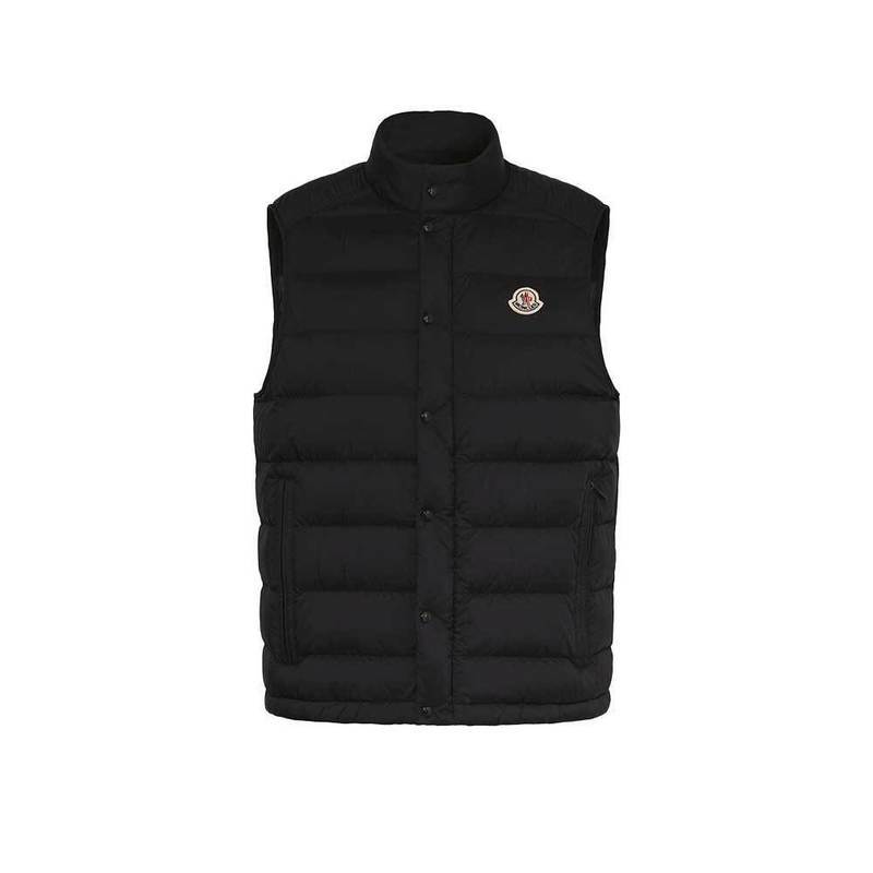 [국내배송] 몽클레어 패딩 조끼 베스트 바트 남성 1A00024 598AL 999 - Moncler