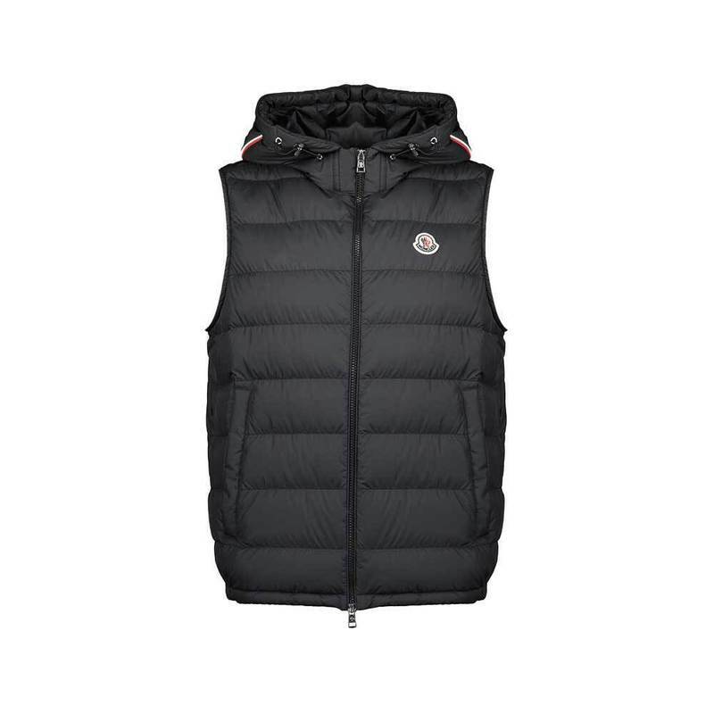 [국내배송] 몽클레어 패딩 조끼 베스트 마르셀리안 남성 1A00019 597X2 999 - Moncler