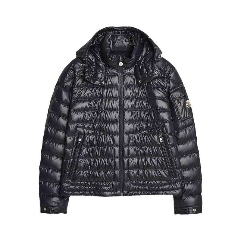 [국내배송] 몽클레어 경량 패딩 라우로스 남성 1A00008 597XQ 776 - Moncler