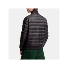 26SS 몽클레르 리겔 블랙 남성 다운 자켓 1A00008 597XQ 999 썸네일 3
