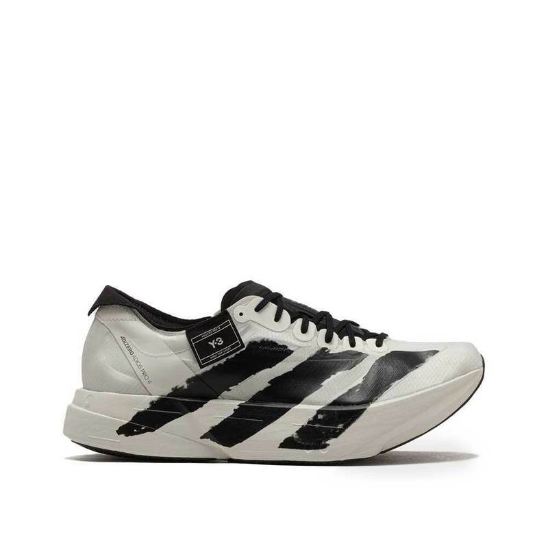 [국내배송] Y-3 스니커즈 아디오스 프로4 러닝화 남여공용 JR6656 - Y-3