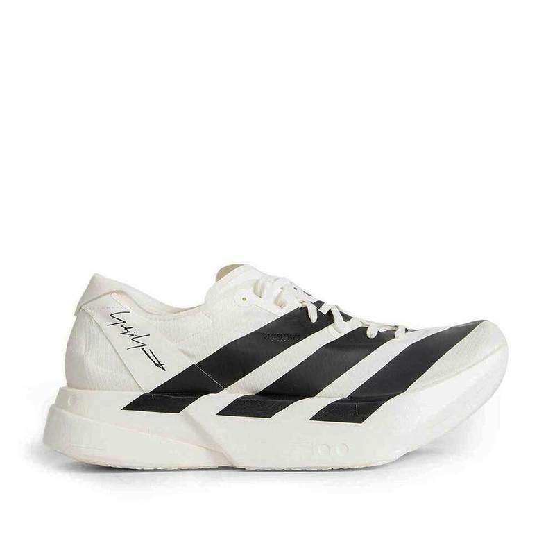 [국내배송] Y-3 스니커즈 아디오스 프로4 러닝화 남여공용 KI6875 - Y-3
