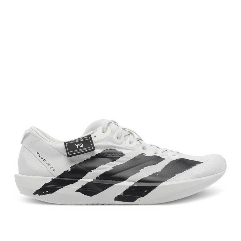 [국내배송] Y-3 스니커즈 아디오스 9 러닝화 남여공용 JR6653 - Y-3