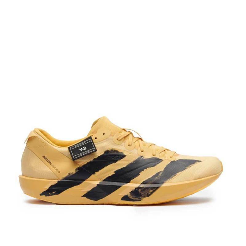 [국내배송] Y-3 스니커즈 아디오스 9 러닝화 남여공용 JR6654 - Y-3