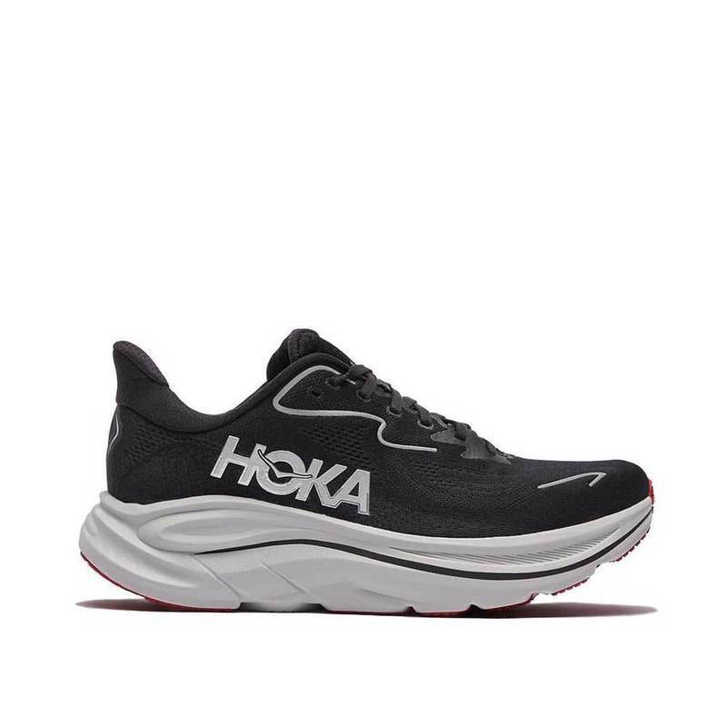 [국내배송] 호카 러닝화 클리프톤10 운동화 남성 1162030-BKSV - HOKA ONE ONE