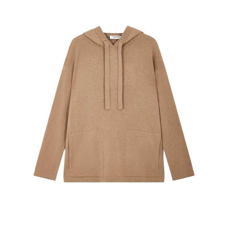 [국내배송] 막스마라 니트 에로이코 스웨터 여성 29366101600 002 - Max Mara