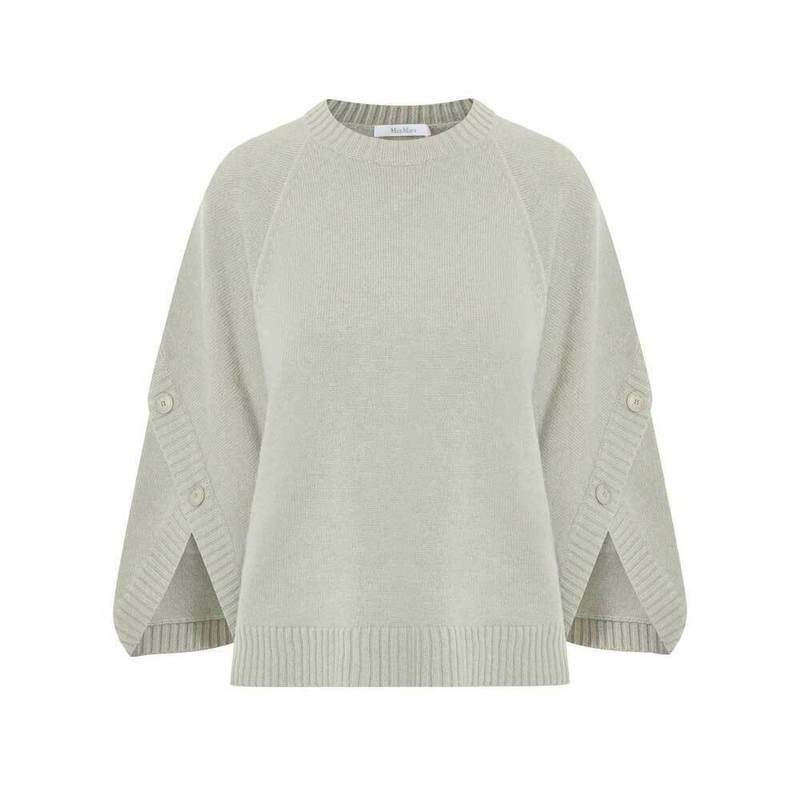 [국내배송] 막스마라 니트 암펙스 스웨터 여성 21366021600 006 - Max Mara