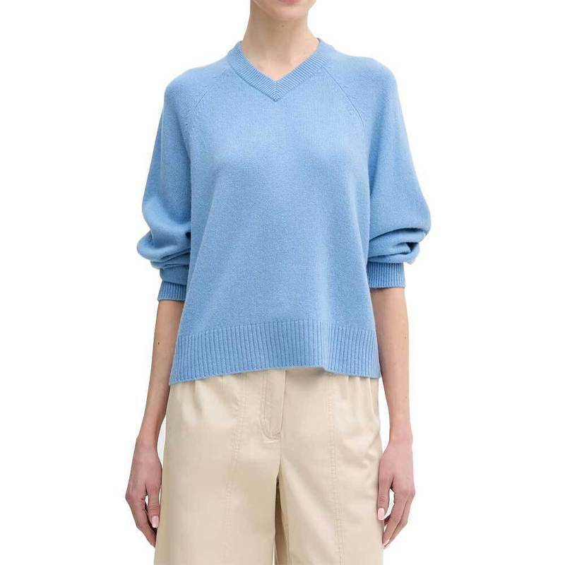막스마라 스웨터 센트로 캐시미어 니트 19361041600 011 - Max Mara