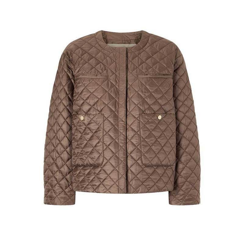 막스마라 경량 패딩 벨로 발수 19481104600 085 - Max Mara