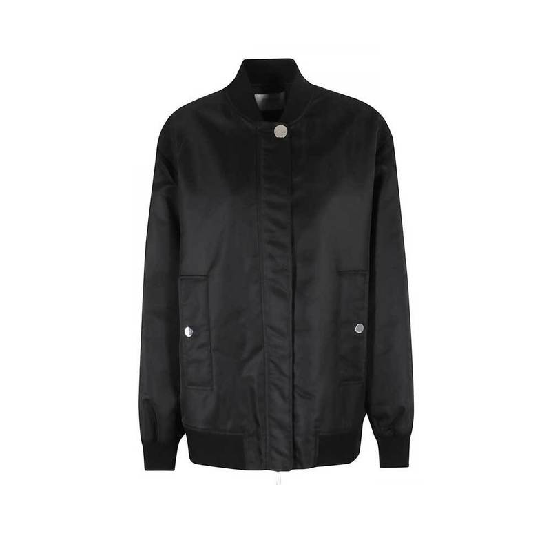 [국내배송] 막스마라 자켓 아가페 봄버 여성 21916042600 002 - Max Mara