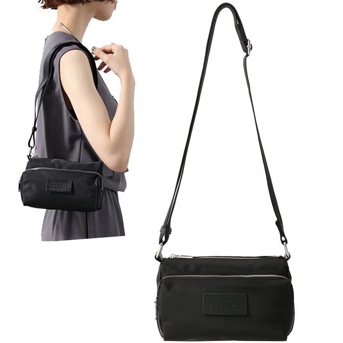 26SS MM6 마르지엘라 크로스백/B5WG0025 P6416 T8013 - Maison Margiela