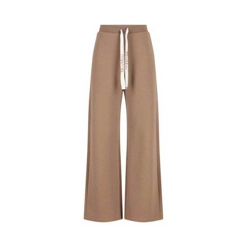 [국내배송] 막스마라 팬츠 발리 코튼 19781051600 006 - Max Mara