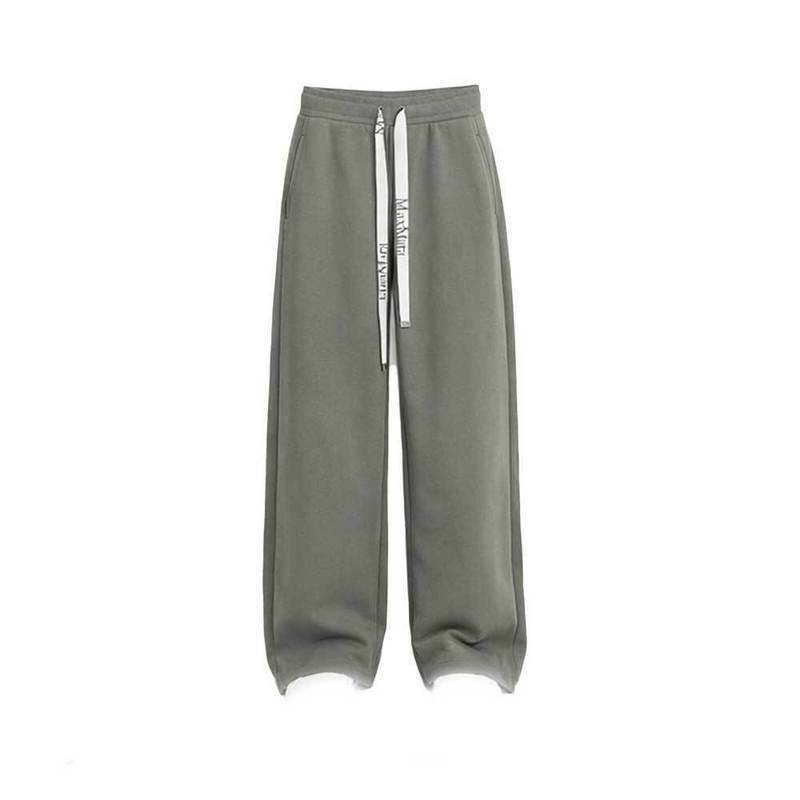 [국내배송] 막스마라 팬츠 발리 코튼 19781051600 007 - Max Mara