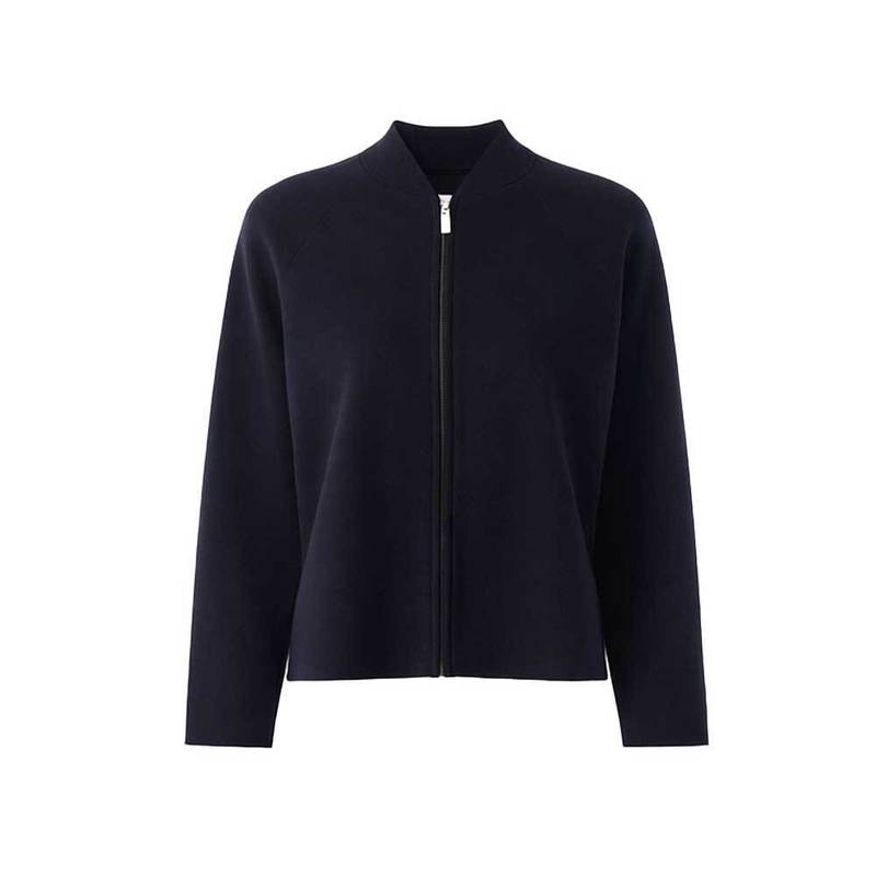 [국내배송] 막스마라 가디건 SALPA 집업 16341101600 006 - Max Mara
