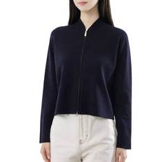 [국내배송] 막스마라 가디건 SALPA 집업 16341101600 006 썸네일 1