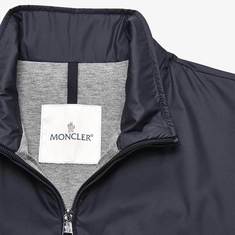 [국내배송] 몽클레어 바람막이 메다사 자켓 남성 1A00164 549SK 779 썸네일 2