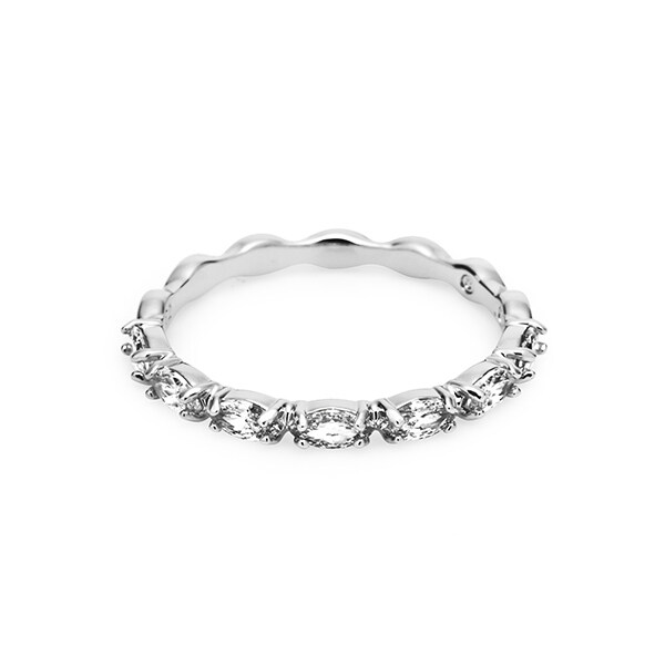 [스와로브스키 SWAROVSKI] 5366579 여성 반지 - Swarovski