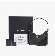 [프라다 PRADA] 1BC204 NZV F0632 여성 토트백 썸네일 3
