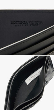 [보테가베네타 BOTTEGA VENETA] 635057 V3US3 8803 남성 카드홀더 썸네일 2
