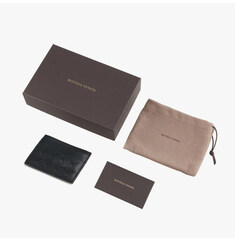 [보테가베네타 BOTTEGA VENETA] 635057 V3US3 8803 남성 카드홀더 썸네일 3