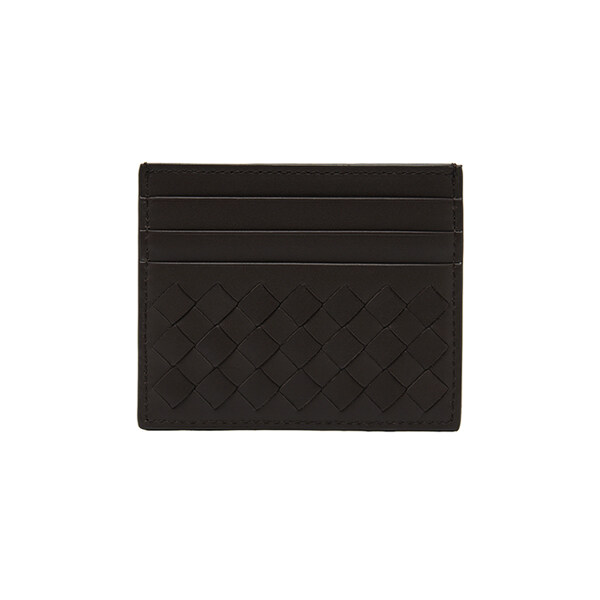 [보테가베네타 BOTTEGA VENETA] 522326 V47W1 1000 공용 카드지갑 - Bottega Veneta