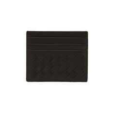 [보테가베네타 BOTTEGA VENETA] 522326 V47W1 1000 공용 카드지갑 썸네일 1