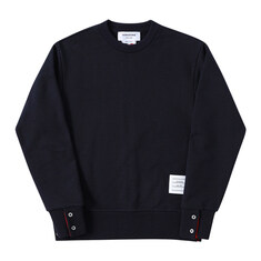[톰브라운 THOM BROWNE] FJT070A 03377 415 여성 맨투맨 썸네일 1