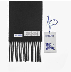 [버버리 BURBERRY] 8103997 B4935 공용 머플러 썸네일 2