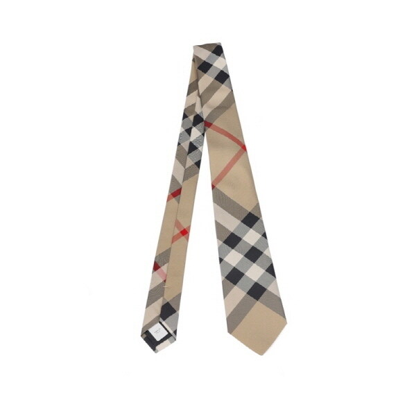 [버버리 BURBERRY] 8013818 A7026 남성 넥타이 - Burberry
