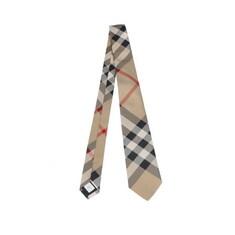 [버버리 BURBERRY] 8013818 A7026 남성 넥타이 썸네일 1