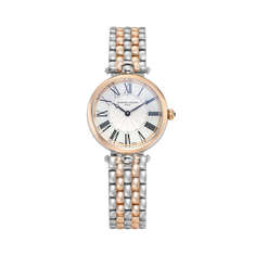 [프레드릭콘스탄트 FREDERIQUE CONSTANT] FC-200MPW2AR2B 여성 메탈시계 썸네일 1