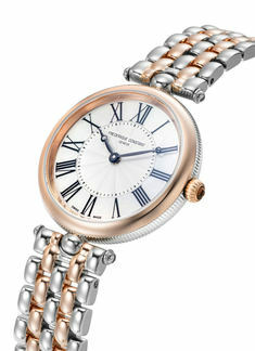[프레드릭콘스탄트 FREDERIQUE CONSTANT] FC-200MPW2AR2B 여성 메탈시계 썸네일 2
