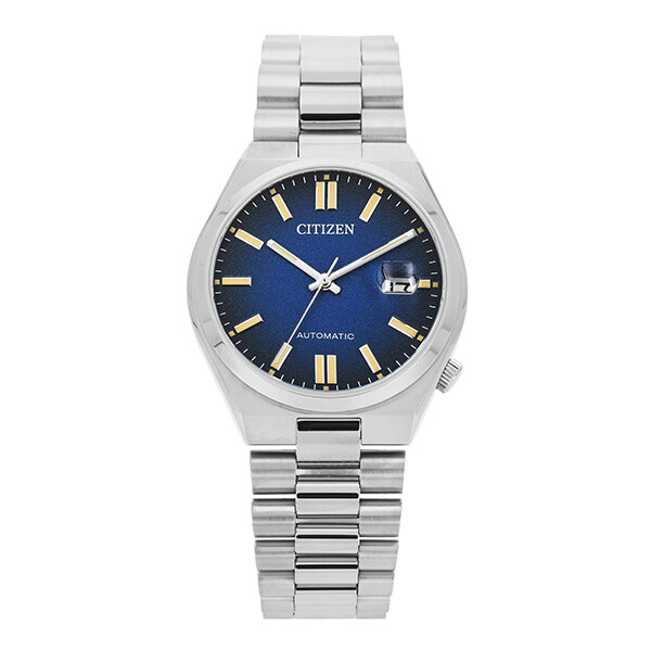 [시티즌 CITIZEN] NJ0151-88L 남성 메탈시계 - Citizen