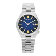[시티즌 CITIZEN] NJ0151-88L 남성 메탈시계 썸네일 1