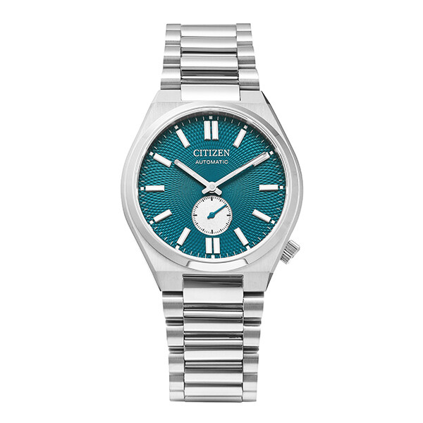 [시티즌 CITIZEN] NK5010-51L 남성 메탈시계 - Citizen