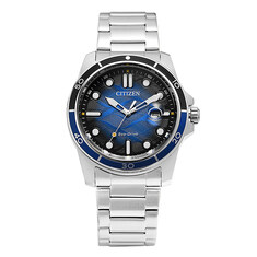 [시티즌 CITIZEN] AW1810-85L 남성 메탈시계 썸네일 1
