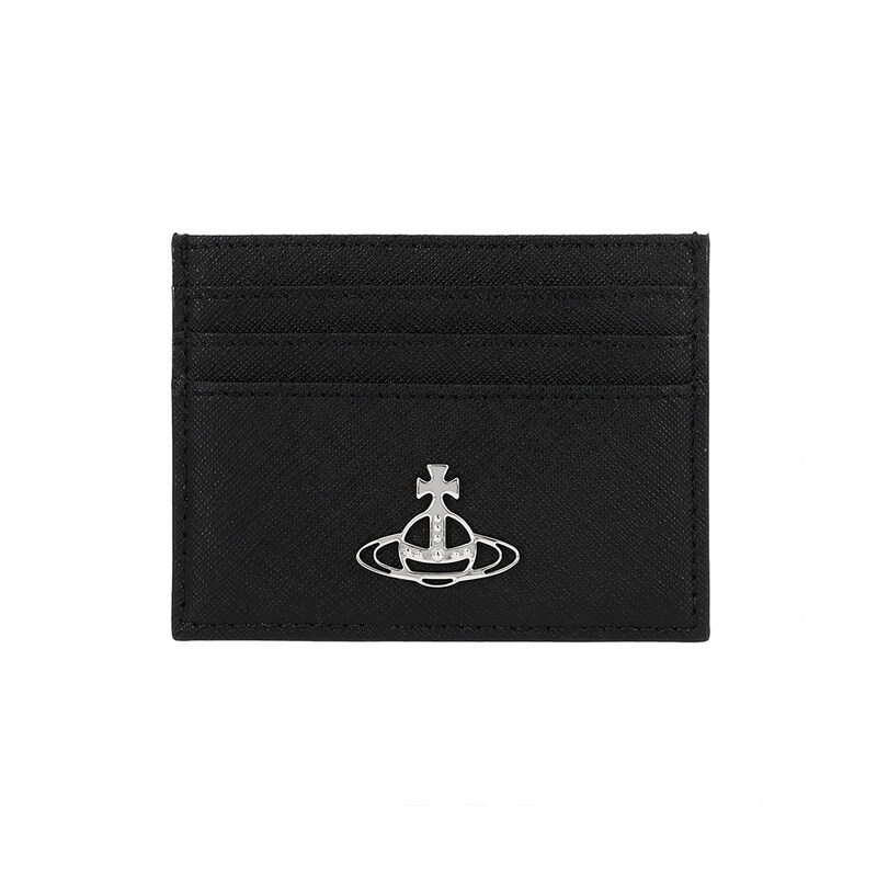 [비비안웨스트우드 VIVIENNE WESTWOOD] 54030006W L001N N401 여성 카드홀더 - Vivienne Westwood