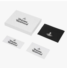[비비안웨스트우드 VIVIENNE WESTWOOD] 54030006W L001N N401 여성 카드홀더 썸네일 3