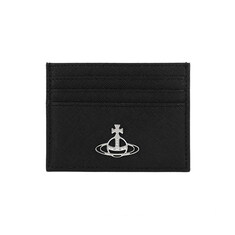 [비비안웨스트우드 VIVIENNE WESTWOOD] 54030006W L001N N401 여성 카드홀더 썸네일 1