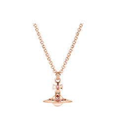 [비비안웨스트우드 VIVIENNE WESTWOOD] 63020098 G002 여성 목걸이 썸네일 1