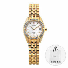 [시티즌 CITIZEN] EU6062-50D 여성 메탈시계 썸네일 1