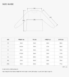 [AMI] HTS346 724 045 남성 반팔티 썸네일 3