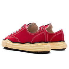 26SS 미하라야스히로 피터슨 레드 공용 스니커즈 A09FW733 RED 썸네일 2